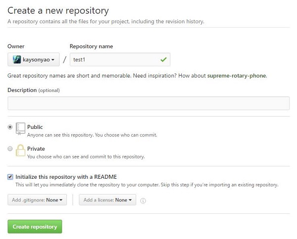 create_repository